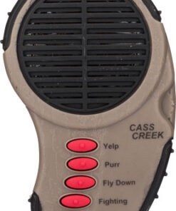 CASS CREEK ERGO GAME CALL - FOR SPRING GOBBLER
