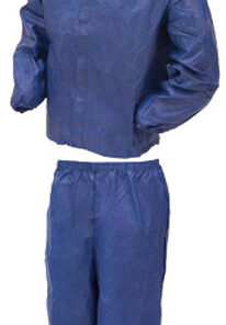 Frogg Toggs DriDucks Ultra-Lite 2 Rain Suit Royal Blue - Medium