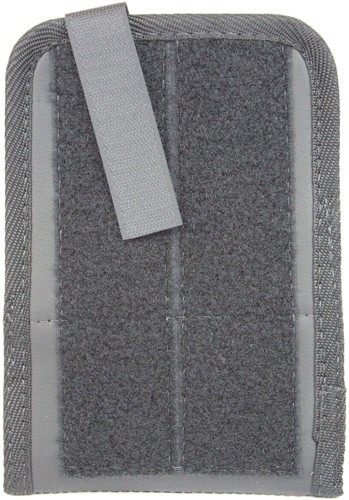 STICKY HOLSTER TRAVEL MOUNT - W/ ADHESIVE STRIP LEFT HAND 2 STICKY HOLSTER TRAVEL MOUNT - W/ ADHESIVE STRIP LEFT HAND - Image 2