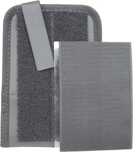 STICKY HOLSTER TRAVEL MOUNT - W/ ADHESIVE STRIP LEFT HAND 3 STICKY HOLSTER TRAVEL MOUNT - W/ ADHESIVE STRIP LEFT HAND - Image 3