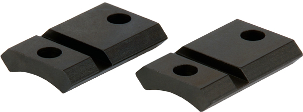 Warne Maxima 2-Piece Base For Browning A-Bolt WSSM - Matte 1 Warne Maxima 2-Piece Base For Browning A-Bolt WSSM - Matte