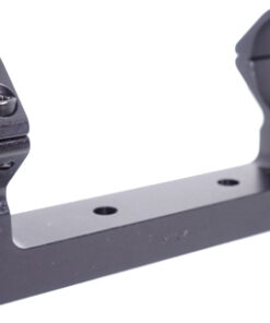 TALLEY RINGS MED 1" HENRY H015 - SINGLE SHOT CURRENT PROD BLACK