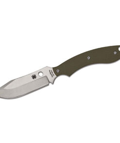 Spyderco Stok Bowie SL/PL 2.95