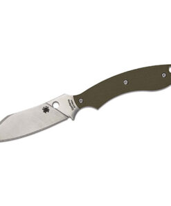Spyderco Stok Drop SL/PL 2.95