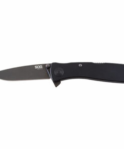 SOG Twitch II-Black