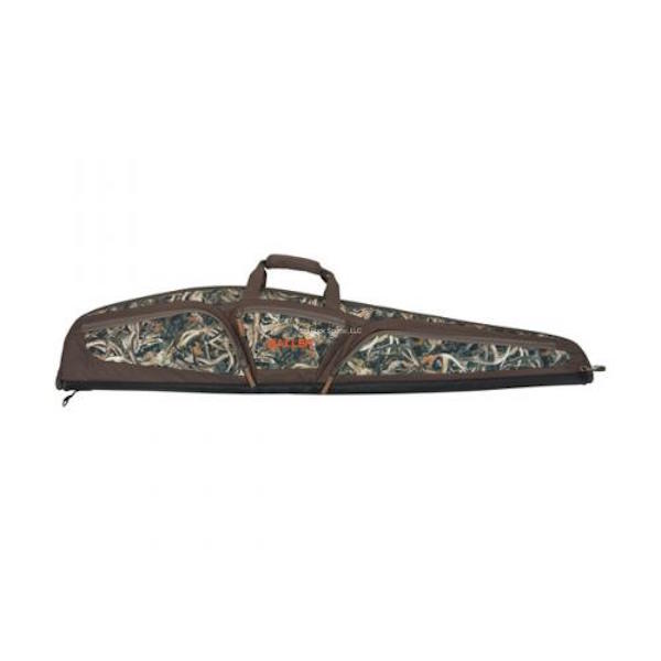 Allen Bonz Scoped 48" Rifle Case-Camo