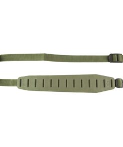 QUAKE CLAW 2.0 ORIGINAL RIFLE/SHOTGUN SLING OD GREEN ( 6 PER CASE )
