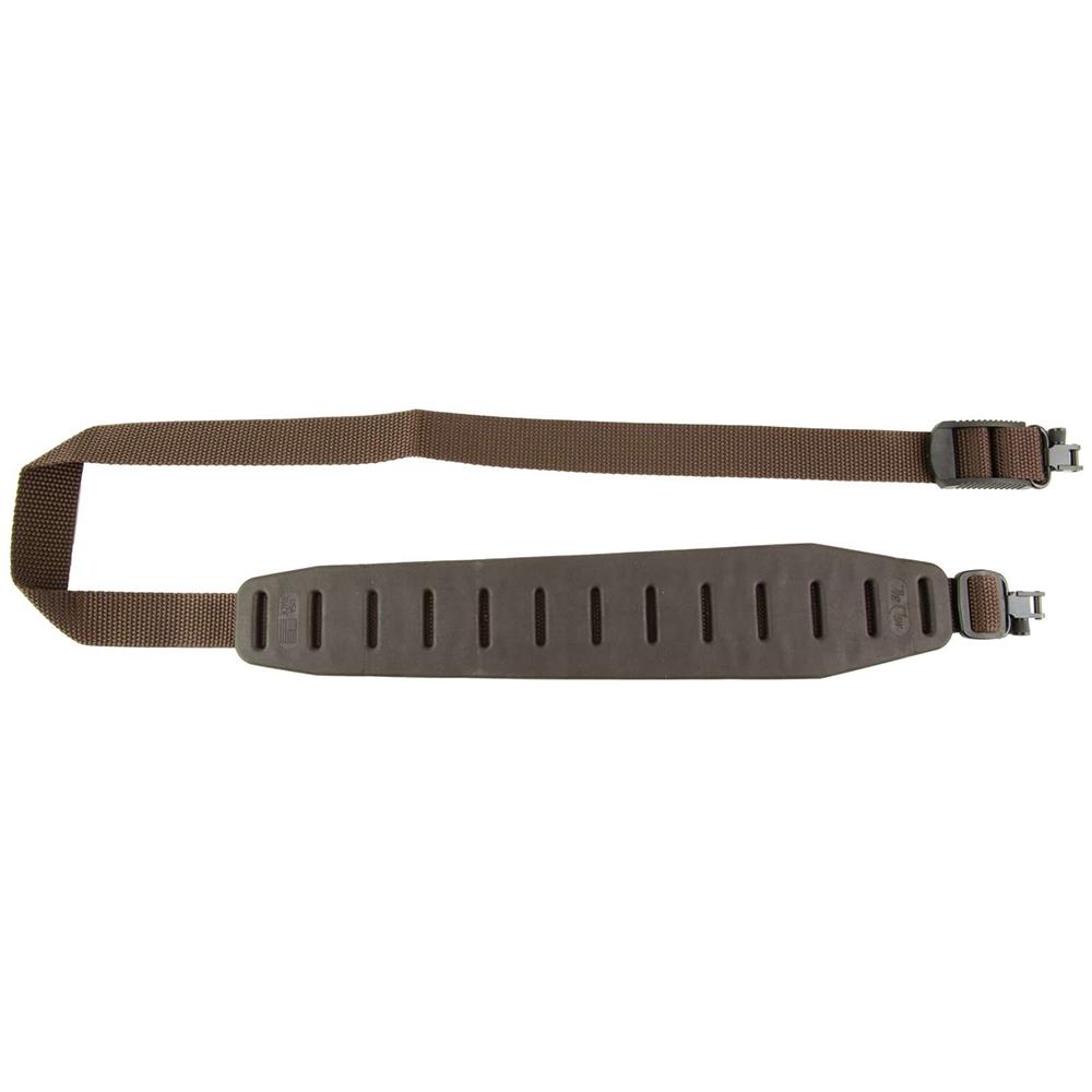 Quake Claw 2.0 Rifle Sling Brown