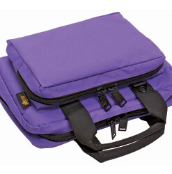US PK MINI RANGE BAG PURPLE