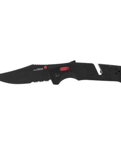 ~Trident AT-Black+Red PS