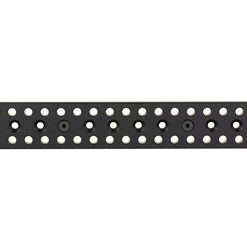 ULTRADYNE UD DYNA ARCA RAIL 12.45"
