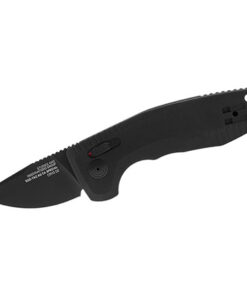 ~SOG~TAC BL/PL 2" DROP POINT