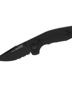~SOG~TAC BL/PS 3" DROP POINT
