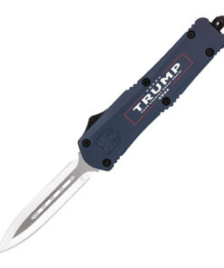 COBRATEC TRUMP BLUE DAGGER PLN