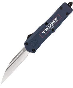 COBRATEC TRUMP BLUE WARNCL PLN