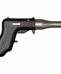 Altor Single Shot 9mm