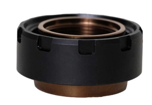 Q PLAN-B PLAN-B ASR MOUNT BLACK