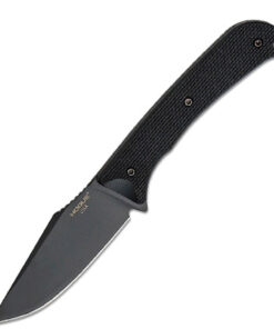 HOGUE EXTRAK 3.3" G10 SLD BLK