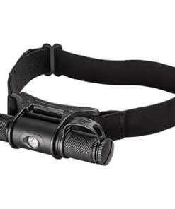 ~HEADLAMP, SAINT MINIMUS, BLK