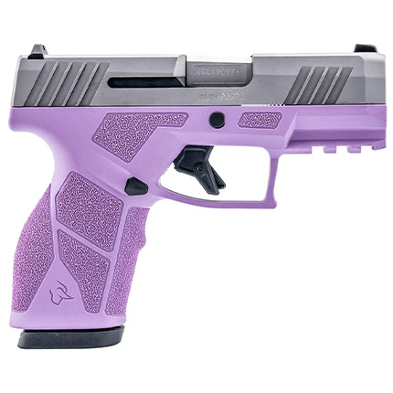 GX2 9MM 3.38'' 2x13RD LP/SS