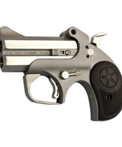 Bond Rowdy 45/410