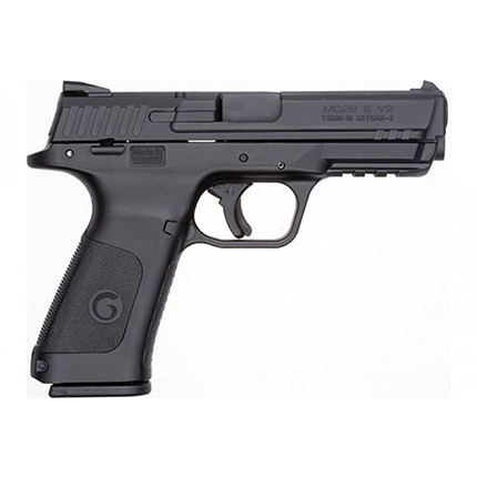 ~MC28SA 9MM POLY 4.25" 15RD