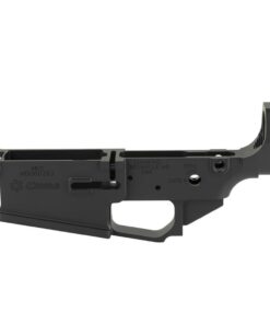 CMMG Lower Receiver Sub-Assm Mk3/.308WIN Armor Black