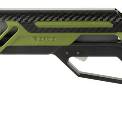 FORTIS LA STOCK W/BUFFER TUBE ODG