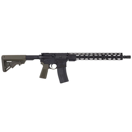 RADICAL 556NATO 16" 30RD ODG