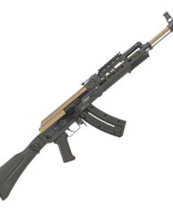 Mauser AK47 Omega 22LR 24RD