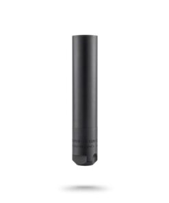 WhisperTech B-556X Direct Thread Full Auto Suppressor 5.56 NATO 1/2x28 Thread