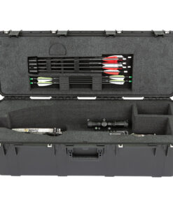 SKB iSeries Crossbow Case Black Tenpoint Vengent and Viper 5 | Utah Fast