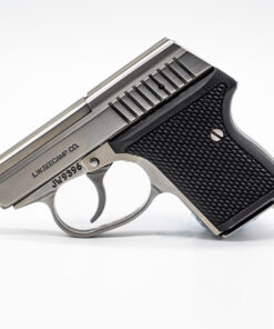 SEECAMP LWS-32 32ACP SS 6RD