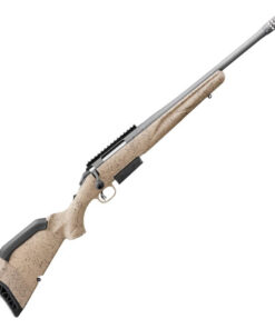 Amer Rif GenII Ranch 400Leg 5r