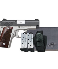 Micro 9 Two Tone RTC 9mm 7rd