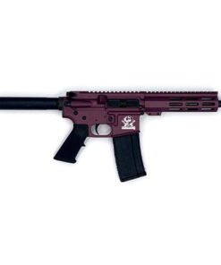 223WYLDE PSTL 30RD CHY