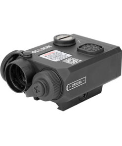 ~321 Laser IR pointer