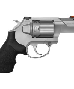 Diamondback SDR Handgun .357 Mag/.38 Spl (+P) 6rd Capacity 2" Barrel SA/DA Stainless Finsh
