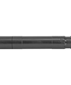 RUGGED OBSIDIAN 45 SUPPRSSR BL