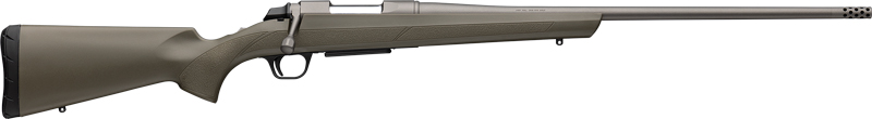 BROWNING AB3 COMPOSITE 30-06 - 22" OD GREEN/TUNGSTEN 1 BROWNING AB3 COMPOSITE 30-06 - 22" OD GREEN/TUNGSTEN