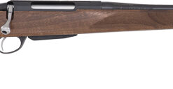 TIKKA T3X HUNTER 300WM 22" - THREADED WOOD/BLUED