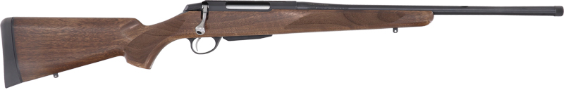 TIKKA T3X HUNTER 300WM 22" - THREADED WOOD/BLUED 1 TIKKA T3X HUNTER 300WM 22" - THREADED WOOD/BLUED