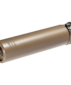 SF 2ND GEN SOCOM MINI 7.62 FDE