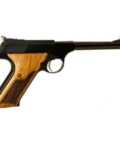 ~SG22 .22LR 6.5" SA BLUE 10RD