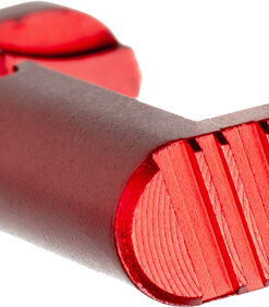 TYRANT CNC SA HELLCAT & PRO - MAGAZINE RELEASE RED