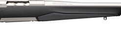 BROWNING X-BOLT 2 HUNTER 6.5 - PRC 24" COMP/STAINLESS MB