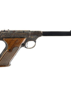 ~SG22 .22LR 6.5" SA CASE 10RD