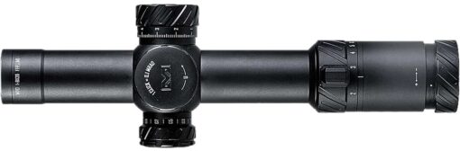 MEPROLIGHT  MVO 1-8x28 FFP 34MM M1 RETICLE MRAD