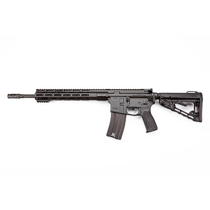 Wilson Protector 556 BLK 30RD