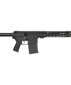 CMMG Banshee Mk3 Handgun .308 Win 20rd Magazine 12.5" 5/8x24 Threaded Barrel Black